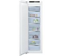 PRONTA CONSEGNA - Bosch Congelatore monoporta da incasso GIN81ACE0 da 56 cm - Serie 6