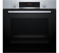 PRONTA CONSEGNA - Bosch Forno da incasso HBA514ES3 finitura acciaio inox da 60 cm - Serie 4