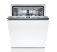 PRONTA CONSEGNA - Bosch Lavastoviglie a scomparsa totale da incasso SMH4ECX28E da 60 cm - Serie 4