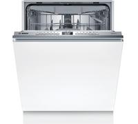 PRONTA CONSEGNA - Bosch Lavastoviglie a scomparsa totale da incasso SMH4EVX08E da 60 cm - Serie 4