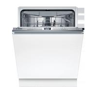 SMH4HCX07E - Lavastoviglie da Incasso 14 Coperti a Scomparsa Totale