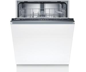 PRONTA CONSEGNA - Bosch Lavastoviglie a scomparsa totale da incasso SMV25AX06E da 60 cm - Serie 2