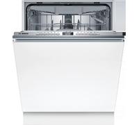 SMV4HVX12E - Lavastoviglie da Incasso 60 cm 14 Coperti a Scomparsa Totale