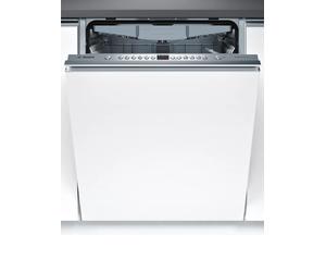 PRONTA CONSEGNA - Bosch Lavastoviglie a scomparsa totale SMV46KX55E da 60 cm - Serie 4