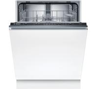 PRONTA CONSEGNA - Bosch PI Lavastoviglie a scomparsa totale da incasso SMV25AX06E da 60 cm - Serie 2