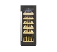Candy DiVino CCVB 30/1 Da incasso Nero 20 bottiglia/bottiglie
