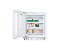 PRONTA CONSEGNA - Candy Congelatore monoporta da incasso CUS68EW finitura bianco da 60 cm