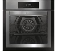 Candy ESSENZA FCNE828X WIFI 70 L Acciaio inox