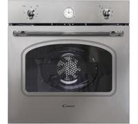 Candy Classic FCC604X/E 65 L Acciaio inox