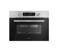Candy CA4MWNBB6N Nero, Acciaio inox Microonde combinato Da incasso 44 L 900 W