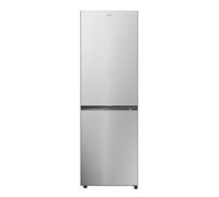 PRONTA CONSEGNA - Candy Frigorifero combinato a libera installazione CNCQ2T618EXMO finitura acciaio inox da 60 cm