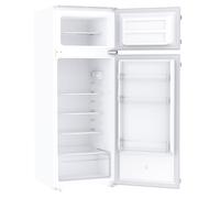 PRONTA CONSEGNA - Candy Frigorifero doppia porta da incasso CFBD24505EH da 54 cm - Apertura porta destra
