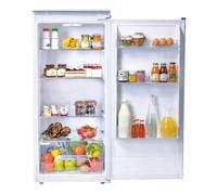 Candy CIL 220 EE/N frigorifero Da incasso 197 L E Bianco