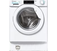 PRONTA CONSEGNA - Candy Lavasciuga Smart-Fi da incasso 31800947 CBDO485TWME/1-S finitura bianco da 60 cm