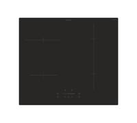 PRONTA CONSEGNA - Candy Piano cottura a induzione CTP643CYEP finitura vetro nero da 60 cm