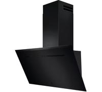 PRONTA CONSEGNA - Electrolux Cappa a parete KFV829Z finitura nero opaco da 90 cm