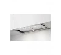 PRONTA CONSEGNA - Electrolux Cappa integrata con veletta LFP519X finitura inox da 90 cm