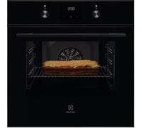 PRONTA CONSEGNA - Electrolux Forno multifunzione KOFGC40BK finitura nero da 60 cm