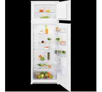 PRONTA CONSEGNA - Electrolux Frigorifero doppia porta da incasso KTS5LE16S da 55 cm