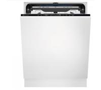 ELECTROLUX Lavastoviglie Integrata totale, Serie 700, GlassCare, 60 cm - KHGB9400L