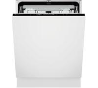 KL72A200P - Lavastoviglie da Incasso 60 cm a Scomparsa Totale 14 Coperti Classe Energetica A