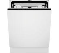 PRONTA CONSEGNA - Electrolux Lavastoviglie a scomparsa totale KL82X220T da 60 cm