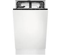 PRONTA CONSEGNA - Electrolux Lavastoviglie slim a scomparsa totale KEAD2221L da 45 cm