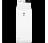 PRONTA CONSEGNA - Electrolux Lavatrice a carica dall'alto a libera installazione EW 6 T 437 A finitura bianco da 40 cm