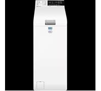 PRONTA CONSEGNA - Electrolux Lavatrice a carica dall'alto a libera installazione EW 7 T 337 A finitura bianco da 40 cm