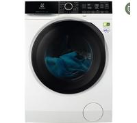 PRONTA CONSEGNA - Electrolux Lavatrice a libera installazione EW 9 F 116 GREEN finitura bianco da 60 cm