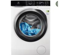 PRONTA CONSEGNA - Electrolux Lavatrice a libera installazione EW 9 F 194 GREEN finitura bianco da 60 cm