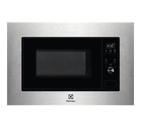 PRONTA CONSEGNA - Electrolux Microonde con grill MO318GXE finitura inox antimpronta da 60 cm