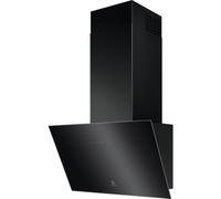 PRONTA CONSEGNA - Electrolux PI Cappa a camino verticale LFV436K finitura nero da 60 cm