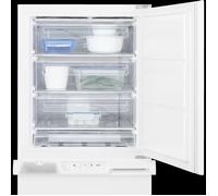 PRONTA CONSEGNA - Electrolux PI Congelatore sottotop verticale da incasso KYB2AE82S da 56cm