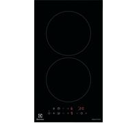 PRONTA CONSEGNA - Electrolux PI Piano cottura domino a induzione LIT30231C in vetroceramica nero da 29 cm