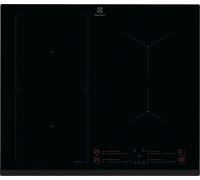 PRONTA CONSEGNA - Electrolux Piano cottura a induzione EIS62453 in vetroceramica nero da 60 cm