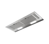PRONTA CONSEGNA - Elica PI Cappa a incasso ERA C IX/A/72 PRF0142741 finitura acciaio inox da 72 cm