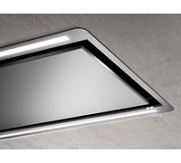 Elica PRF0167045 HILIGHT-X H16 IX/A/100 Cappa ad isola Aspirante 100 Cm. Inox