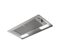 PRONTA CONSEGNA - Elica PI Cappa aspirante a incasso ERA S IX/A/52 PRF0142886 finitura acciaio inox da 52 cm