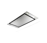 Faber 350.0615.707 HEAVEN AIR X KL A90 Cappa a Incasso Aspirante colore Inox dimensione 90 Cm - Su ordinazione in 10 15 giorni lavorativi