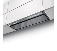 PRONTA CONSEGNA - Faber Cappa da incasso IN-NOVA PREMIUM X KL A60 305.0621.943 finitura acciaio inox da 60 cm