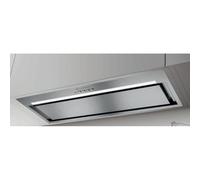 PRONTA CONSEGNA - Faber Cappa sottopensile INKA LUX EVO X MATT A52 305.0665.353 finitura inox da 52 cm