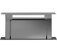 Falmec CAPPA DOWNDRAFT 90 CAP. (S/Motore) INOX CDDW90.E1P2#ZZZI400F