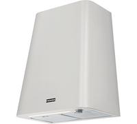 PRONTA CONSEGNA - Franke Cappa a parete Smart Deco FSMD 508 GY 335.0530.199 finitura light grey da 50 cm