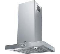 PRONTA CONSEGNA - Franke Cappa a parete Tale TALE 615 W XS 325.0597.293 finitura inox satinato da 60 cm