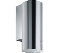 PRONTA CONSEGNA - Franke Cappa a parete Turn FTU 3805 XS LED 335.0518.748 finitura inox satinato da 37 cm