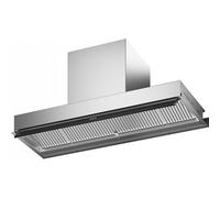 PRONTA CONSEGNA - Franke Cappa da incasso Smart Style Drip-Free FSTS DRIP-FREE 90 X 305.0702.607 finitura inox satinato da 90 cm