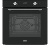 FRANKE FORNO ELETTRICO CLASSE A MARIS CRISTALLO NERO