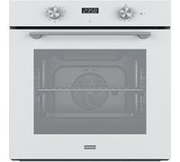 PRONTA CONSEGNA - Franke Forno multifunzione Maris Colore FMA 86 H WH 116.0606.099 finitura cristallo bianco da 60 cm