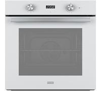PRONTA CONSEGNA - Franke Forno multifunzione Smart Colore FSM 86 H WH 116.0606.093 finitura cristallo bianco da 60 cm